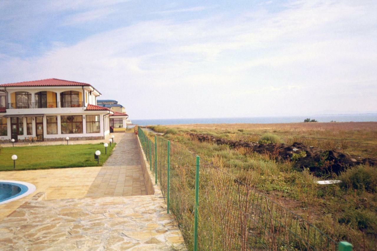 Apartment Rutland Beach Ravda Eksteriør billede