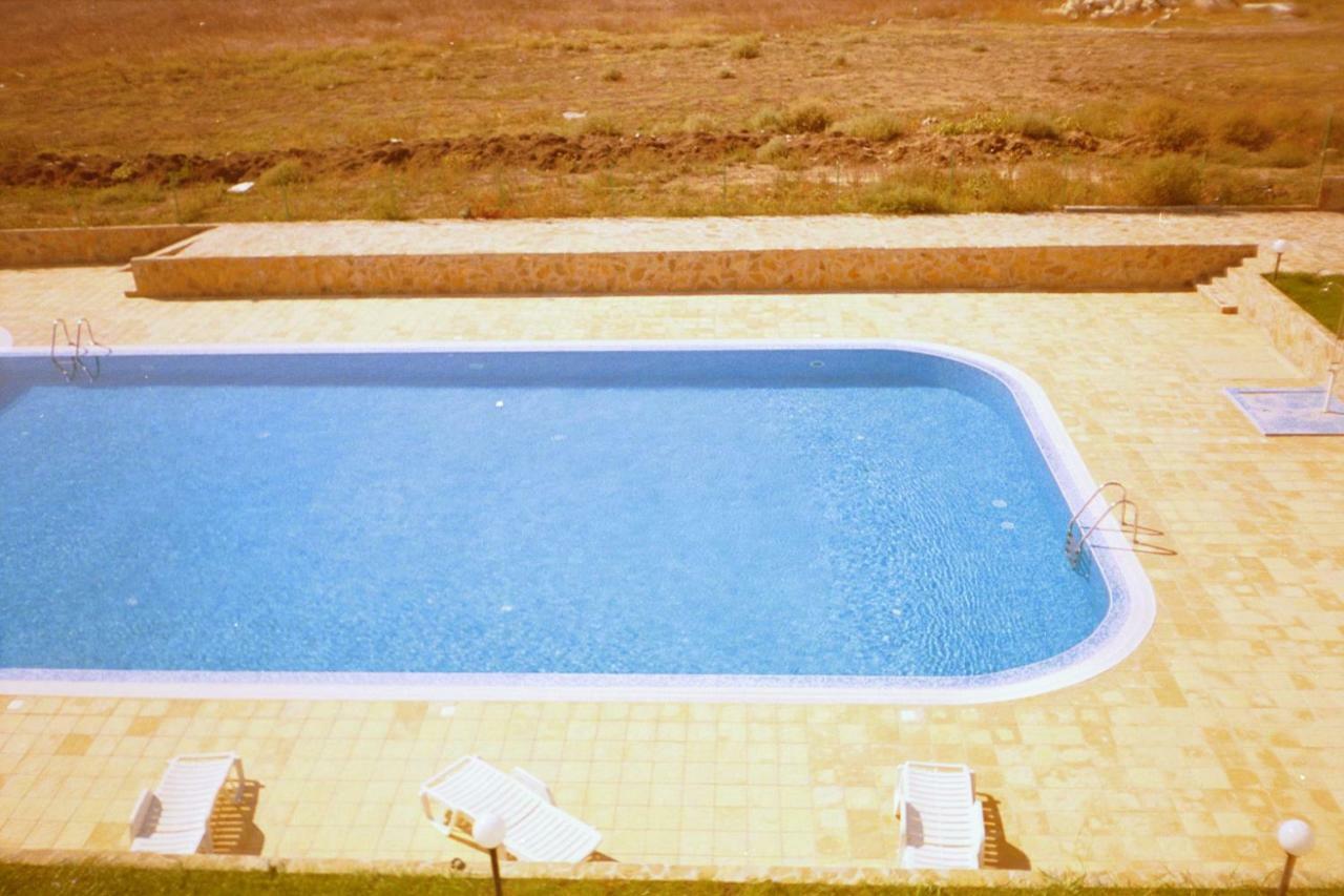Apartment Rutland Beach Ravda Eksteriør billede
