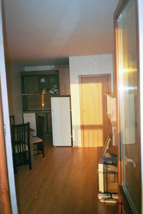 Apartment Rutland Beach Ravda Eksteriør billede
