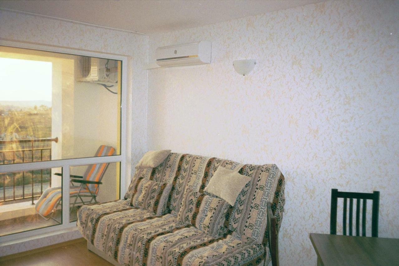 Apartment Rutland Beach Ravda Eksteriør billede