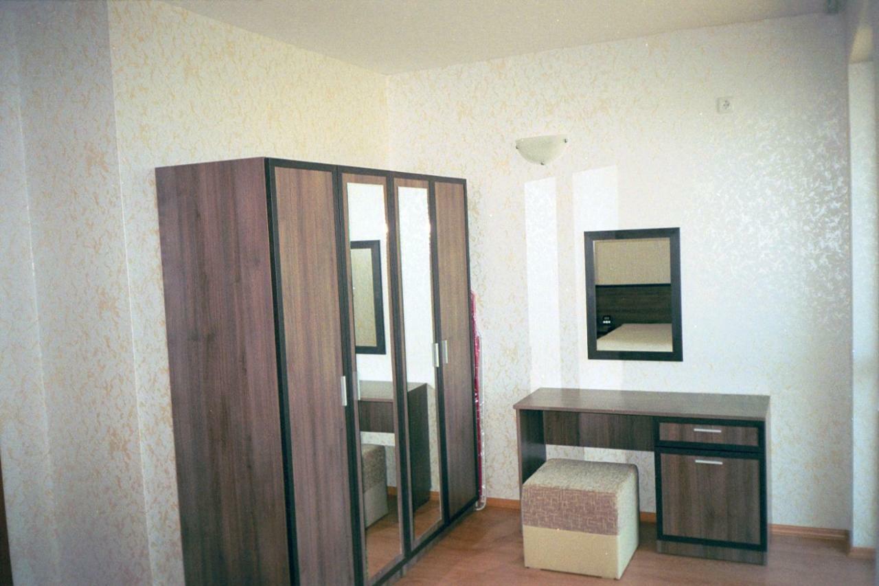 Apartment Rutland Beach Ravda Eksteriør billede
